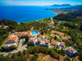 Отель Arion Hotel  Коккари